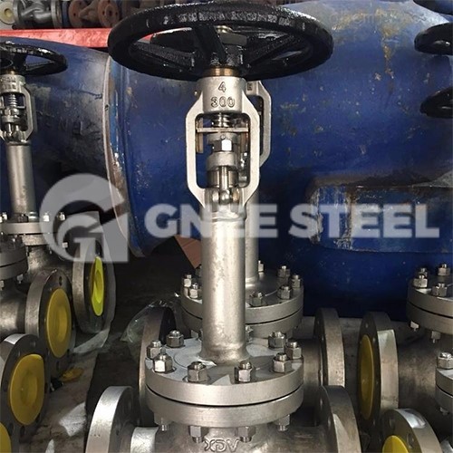 cryogenic gate valve cryogenic gate valve