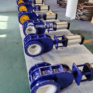 Double Disc Gate Valves Double Disc Gate Valves
