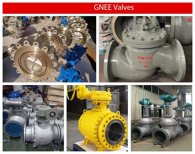 API butterfly valves factory API butterfly valves factory