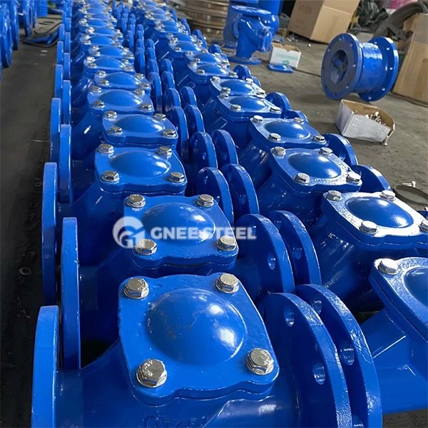 Ball Type Check Valve Ball Type Check Valve