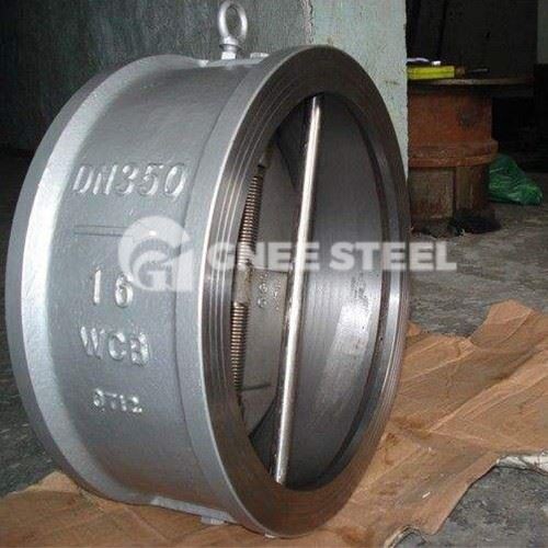 Wafer Swing Check Valve